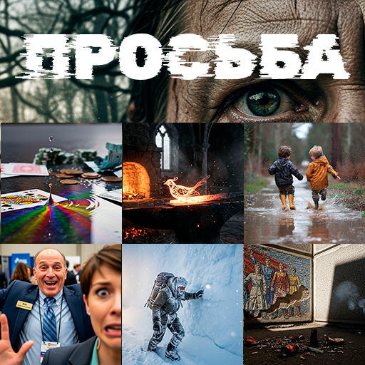 Просьба